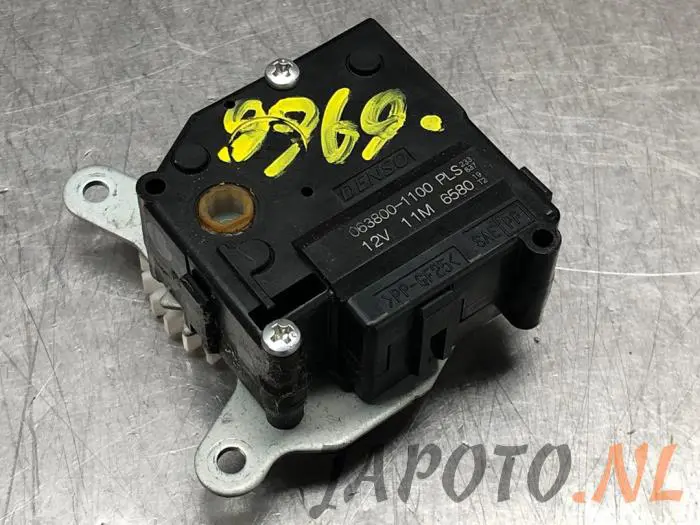 Motor de válvula de calefactor Toyota Rav-4