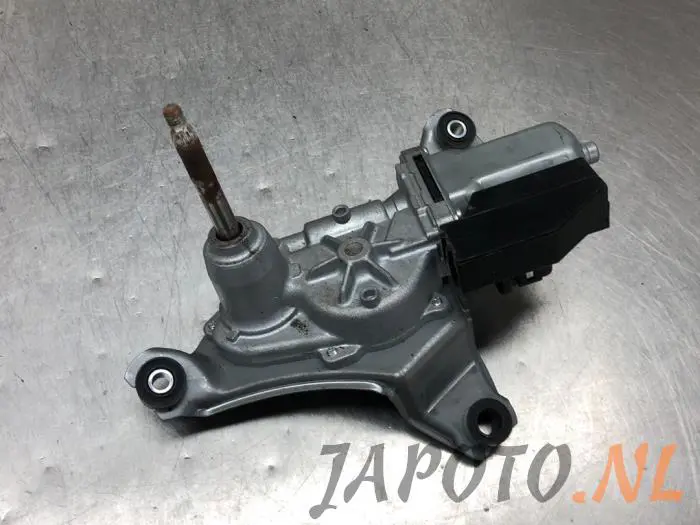 Motor de limpiaparabrisas detrás Toyota Auris