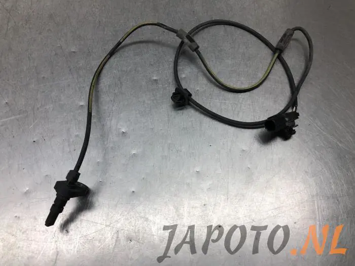 Sensor ABS Toyota Auris