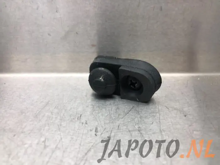 Interruptor de contacto de puerta Suzuki Ignis