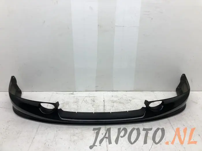 Spoiler parachoques delantero Honda Civic