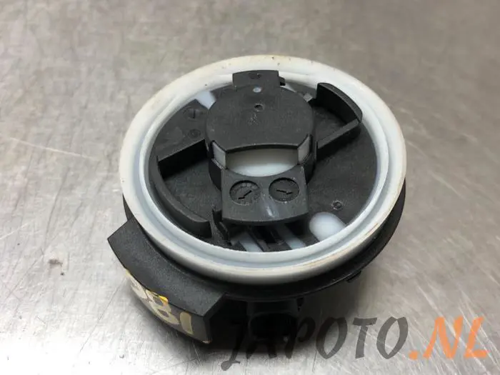 Sensor de peatón Hyundai I20