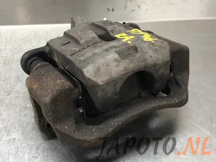 Pinza de freno derecha detrás Toyota GT 86