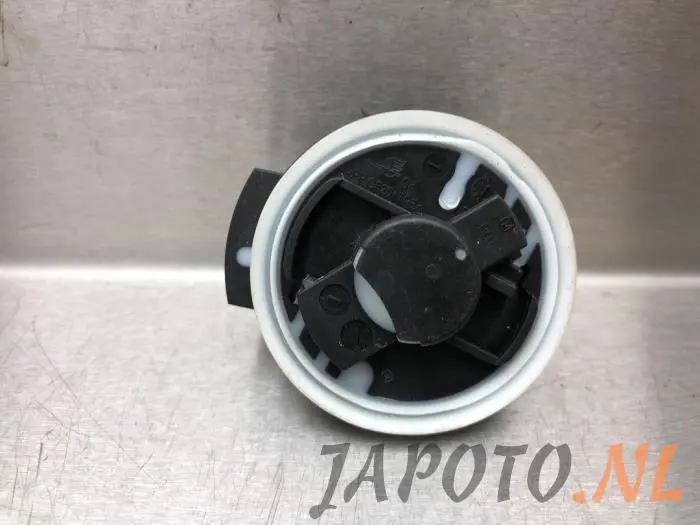 Sensor de airbag Nissan Micra