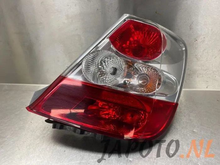 Luz trasera derecha Honda Civic