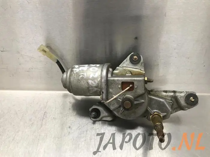 Motor de limpiaparabrisas detrás Daihatsu Cuore