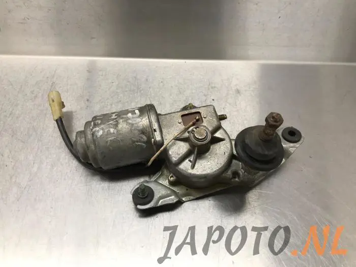 Motor de limpiaparabrisas detrás Daihatsu Cuore