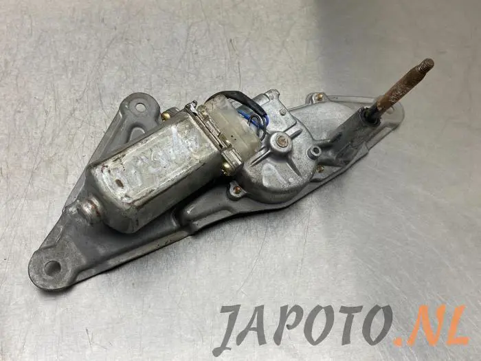 Motor de limpiaparabrisas detrás Daihatsu Cuore