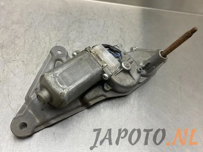 Motor de limpiaparabrisas detrás Daihatsu Cuore