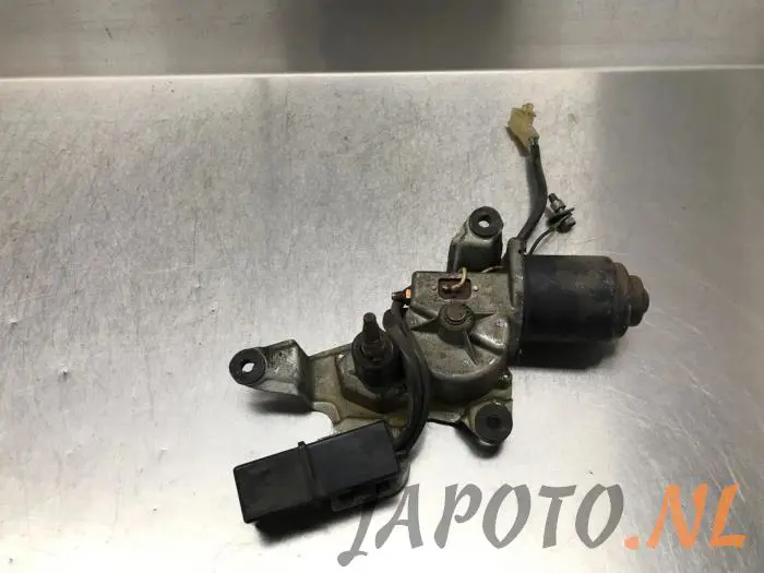 Motor de limpiaparabrisas detrás Daihatsu Charade