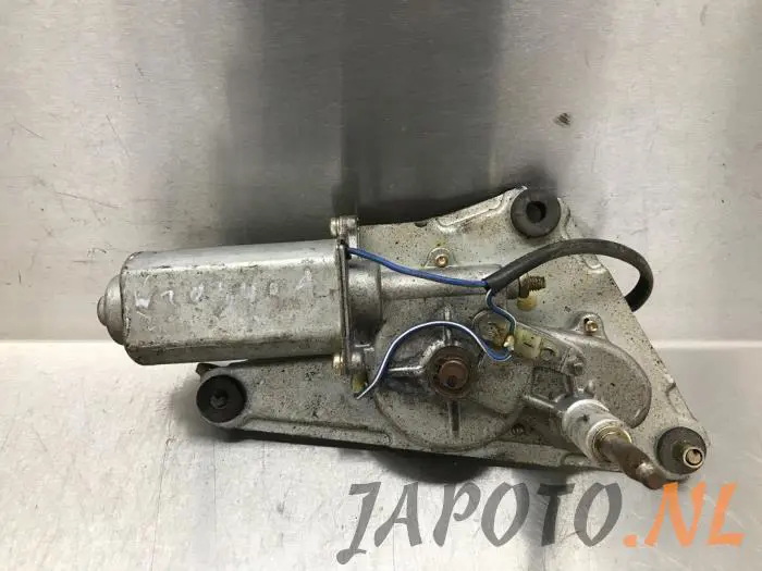 Motor de limpiaparabrisas detrás Daihatsu Gran Move