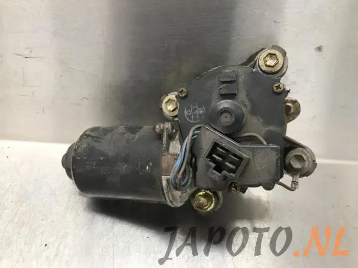 Motor limpiaparabrisas delante Daihatsu Charade