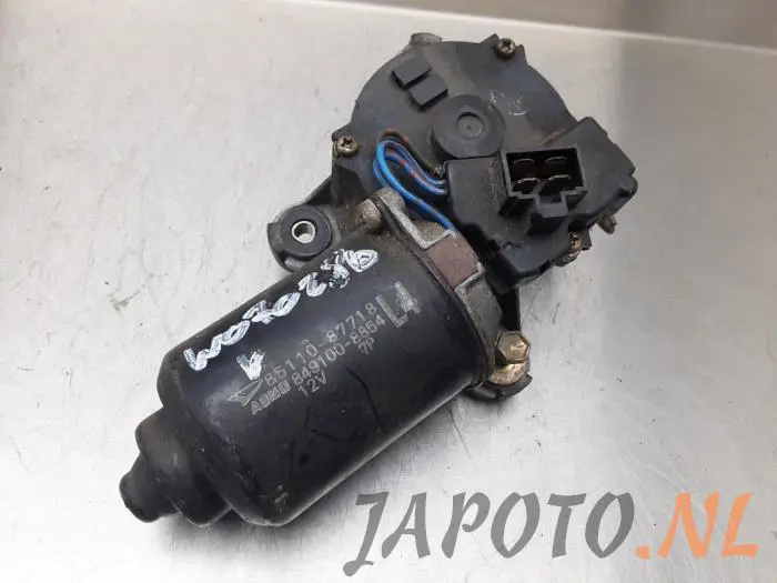 Motor limpiaparabrisas delante Daihatsu Charade