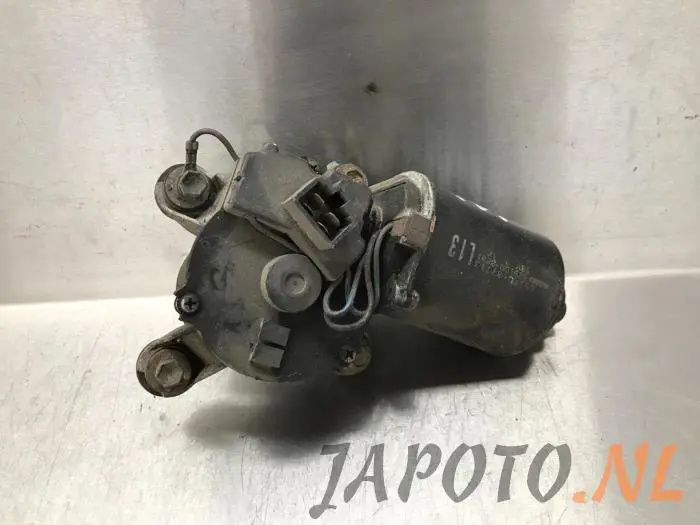 Motor limpiaparabrisas delante Daihatsu Charade