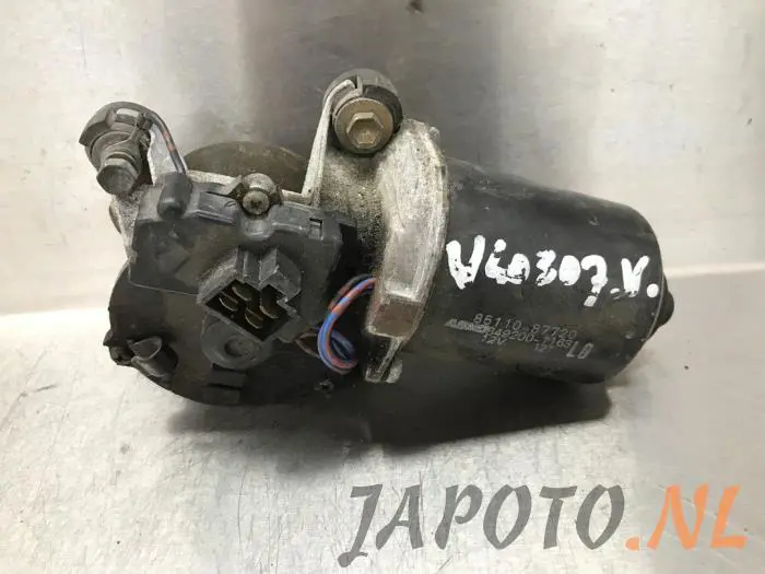 Motor limpiaparabrisas delante Daihatsu Gran Move