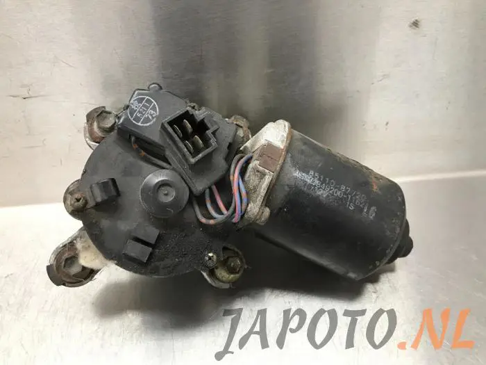 Motor limpiaparabrisas delante Daihatsu Gran Move