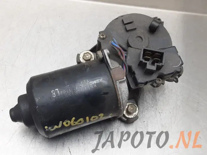 Motor limpiaparabrisas delante Daihatsu Gran Move