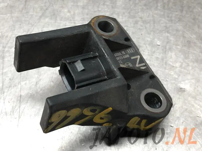 Sensor de airbag Lexus IS 250