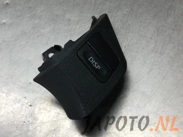 Interruptor de mando de volante Lexus IS 250