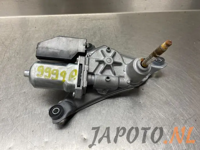 Motor de limpiaparabrisas detrás Toyota Auris