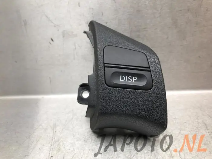 Interruptor de mando de volante Lexus IS 220