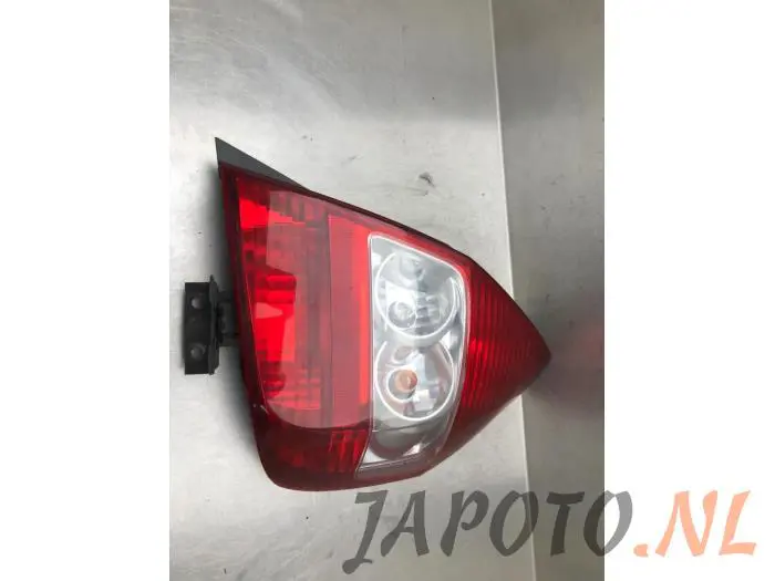 Luz trasera derecha Honda Jazz