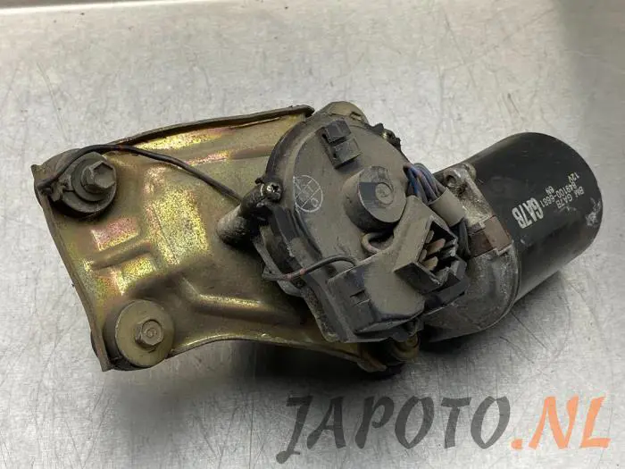 Motor limpiaparabrisas delante Mazda 626