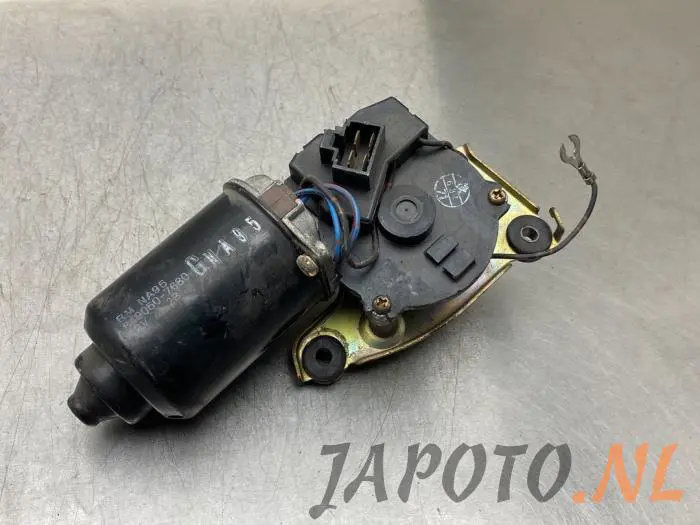 Motor limpiaparabrisas delante Mazda MX-5