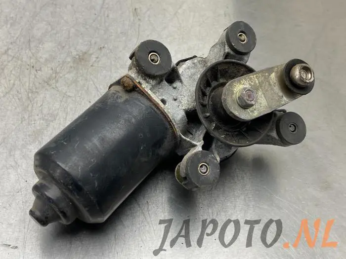 Motor limpiaparabrisas delante Mazda 323