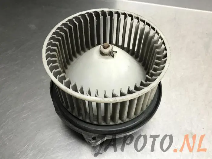 Motor de ventilador de calefactor Mazda MX-3