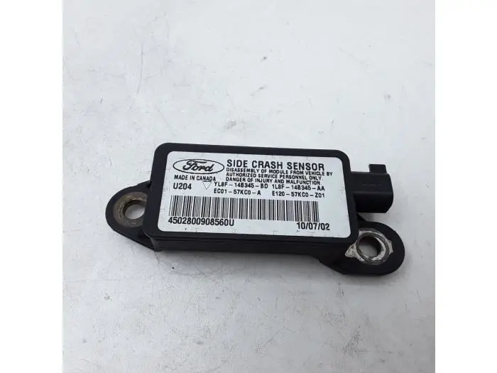 Sensor de airbag Mazda Tribute