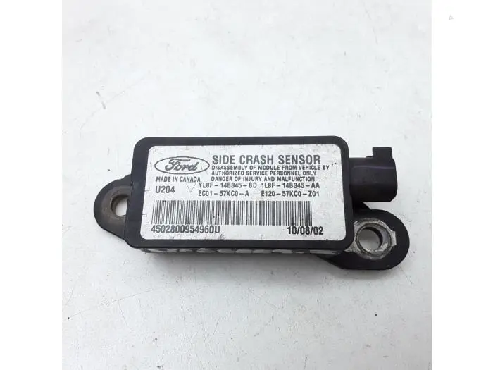 Sensor de airbag Mazda Tribute