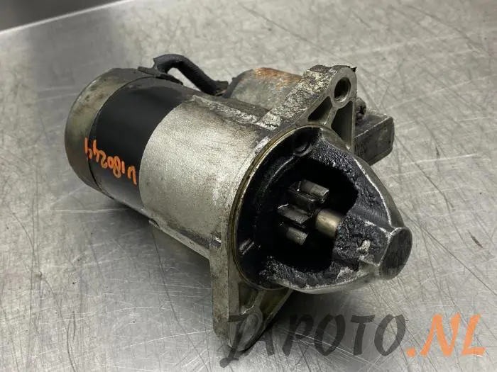 Motor de arranque Mazda MX-5