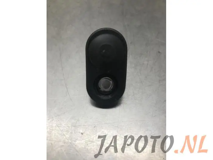 Interruptor de contacto de puerta Toyota Auris