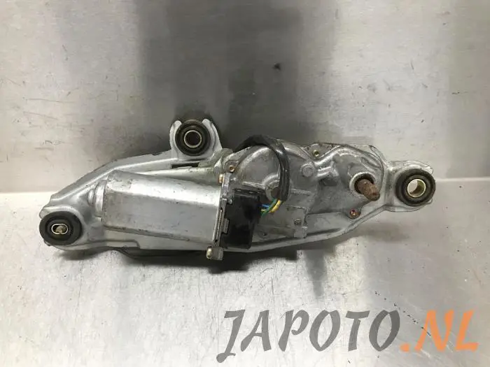 Motor de limpiaparabrisas detrás Toyota Corolla