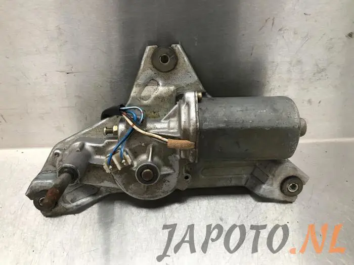 Motor de limpiaparabrisas detrás Mitsubishi Colt