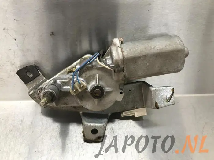 Motor de limpiaparabrisas detrás Mitsubishi Lancer