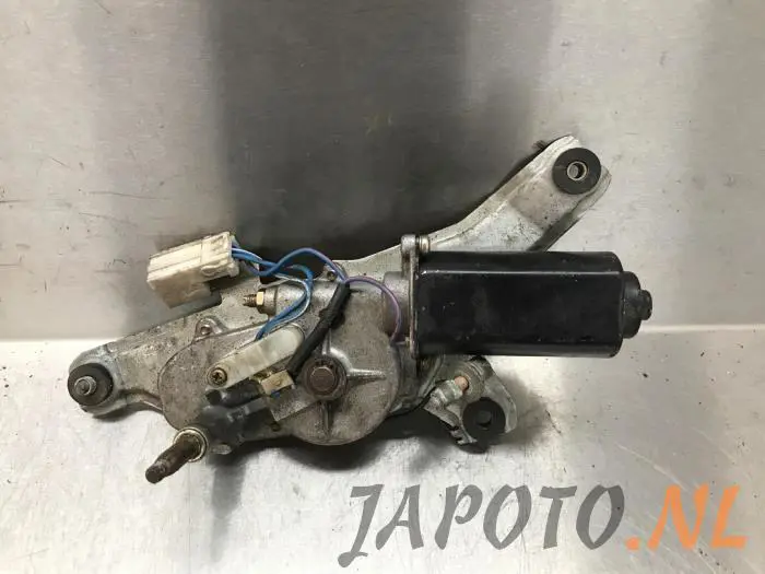 Motor de limpiaparabrisas detrás Mitsubishi Galant