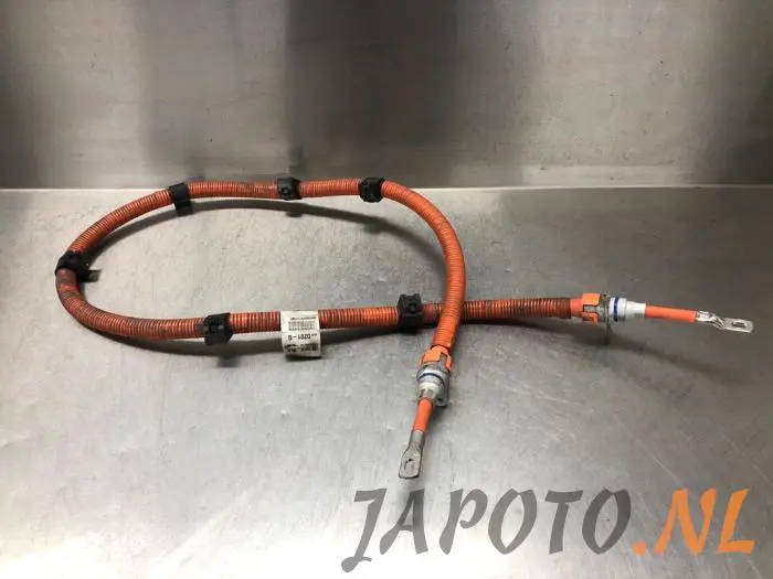 Cable de carga híbrido Mitsubishi Outlander