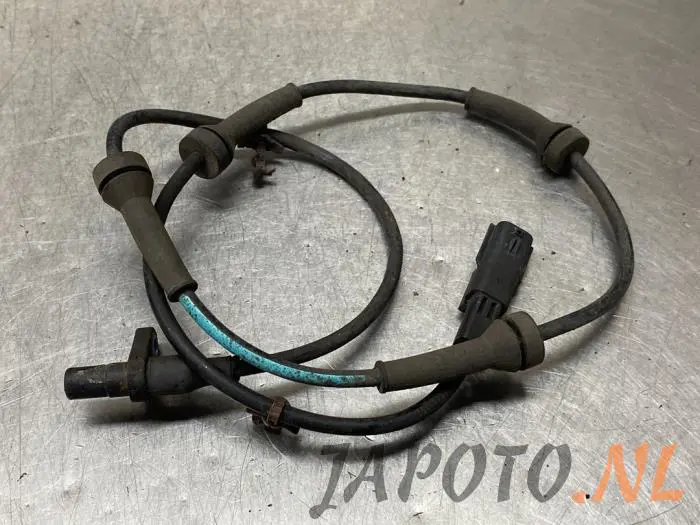 Sensor ABS Nissan X-Trail