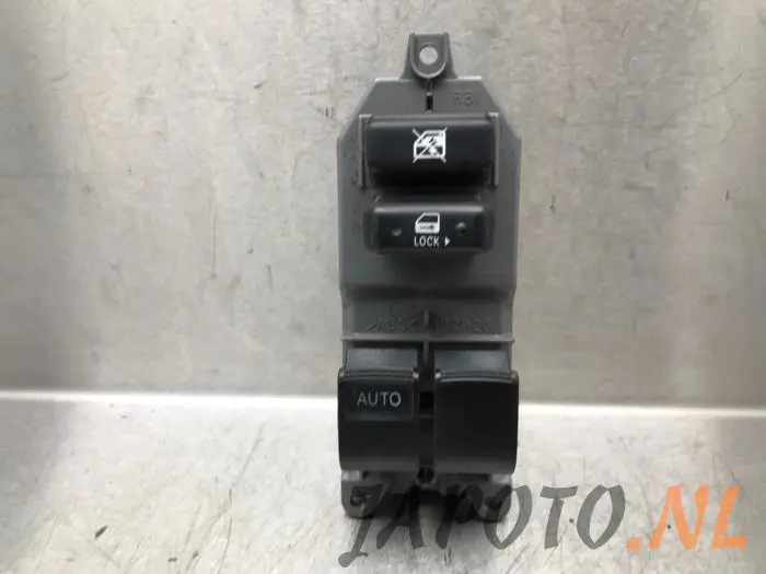 Interruptor combinado de ventanillas Toyota Yaris