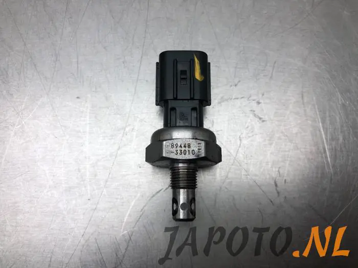 Sensor de presión de aceite Toyota Yaris