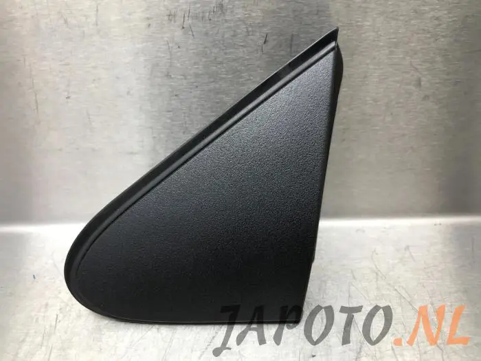 Tapa de retrovisor izquierda Kia Stonic