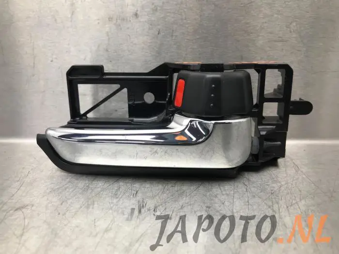 Manija de puerta de 4 puertas derecha delante Suzuki Ignis