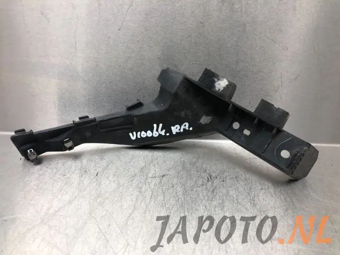 Soporte de parachoques derecha detrás Suzuki Swift