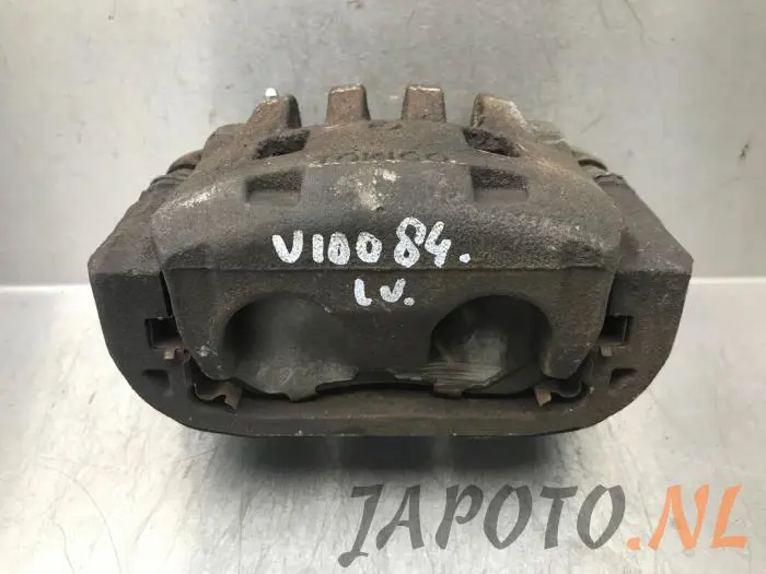 Pinza de freno izquierda delante Subaru Outback