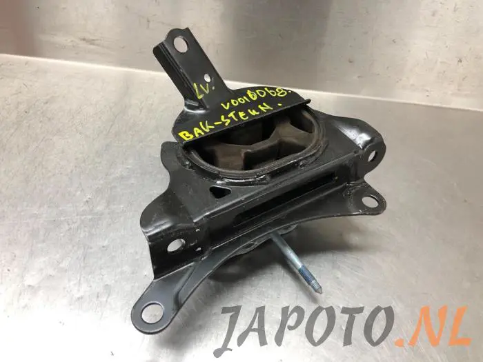 Soporte de caja de cambios Suzuki Swace