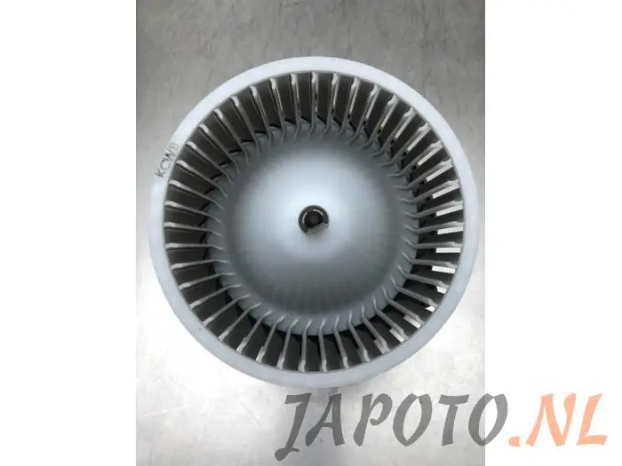 Motor de ventilador de calefactor Hyundai I20