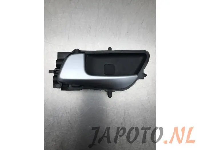 Manija de puerta de 4 puertas izquierda delante Hyundai I20