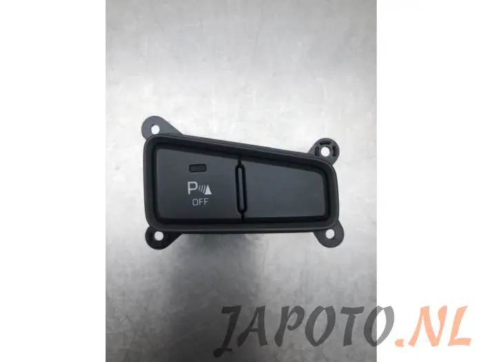 Interruptor (varios) Hyundai I20